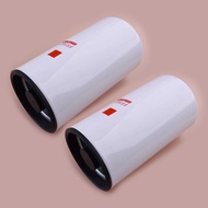 FF5825NN 5599456 5365988 2pcs Fuel Filter Fit for Fleetguard Freightliner Kenworth Peterbilt Volvo T