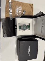 Maurice Lacroix Aikon 自動機械錶（42Mm)