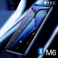 【sought-after】 Benjie M6 M3 Bluetooth 5.0 Lossless Mp3 Player Hifi Portable Audio Walkman Fm Ebook V