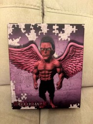 KS工作室 限量 全職獵人GK 尤比 全新 拆檢 無損 齊卡 齊彩盒 現貨