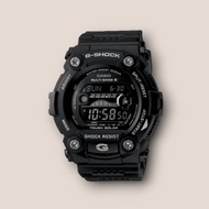 CASIO GSHOCK GW-7900B-1ER ORIGINAL TOUGH SOLAR GW-7900B-1