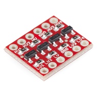 SparkFun American Made Logic Level Converter-Bi-Directional Two-Way Conversion Mode