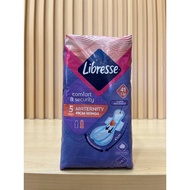 Libresse Maternity 41cm Wing 5 Pads