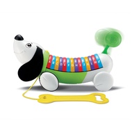 LeapFrog AlphaPup, Green