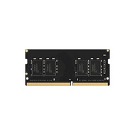 แรมสำหรับโน๊ตบุ๊ค 8GB, DDR4 3200 SO-DIMM สีดำ LEXAR