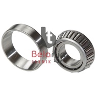 NTN Bearing 4T-30307 Laher Ball Bearing Roda Bearing 4T 30307