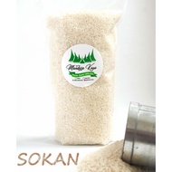 beras padang solok - 1kg - sokan