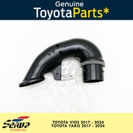 [2017 - 2024] Toyota Vios Air Cleaner Duct (LOWER) - [2017 - 2024] Toyota Yaris Air Cleaner Duct (LO