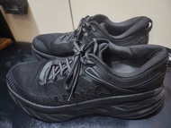 HOKA Bondi7 厚底波鞋