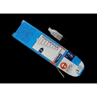 Halogen bulb 12V 10W G4 socket Osram 64415S