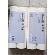 Bstis Refill Sticky Roller contains 4 pcs, lint roller refill, Cat and Dog Hair Cleaner Dust/, lint 