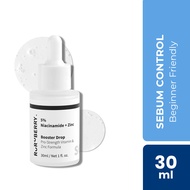 Ruruberry 5% Niacinamide + Zinc 30ml