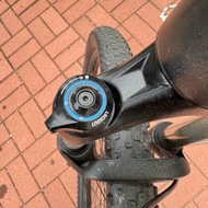 越野單車