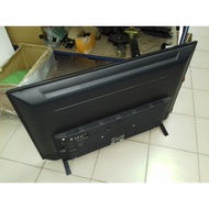 TOSHIBA 40L3750VM LED TV FULL SET SPARE PARTS (CERMIN PECAH/ROSAK)