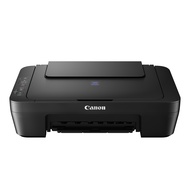 Canon Pixma E410 Compact All-In-One Printer