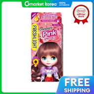 Freshlight Milky Hair Color Champagne Pink