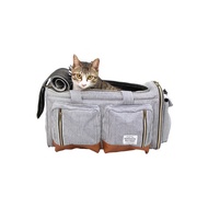 Mandarine Brothers BIG POCKET CARRY BAG 2 ビッグポケットキャリーバッグ