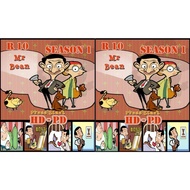 PENDRIVE ME BEAN KIDS KARTUN MOVIE MP4 R10