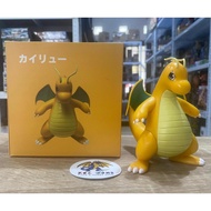RECAST POKEMON FIGURE 1/20 DRAGONITE POKEMON SCALE WORLD PSW