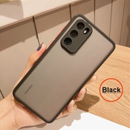 Matte Case For Huawei P60 Pro P50 Pro P40 Pro P30 Pro