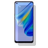 Anti-spy tempered glass screen protector case for oppo f21 pro 4g 5g cover on oppof21 f 21 21f f21pr