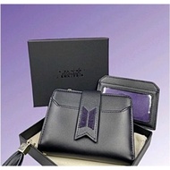 BTS LOGO WALLET