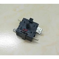 1PCS For Galanz Electric Oven Accessories T125/55 16A 250V FZ31-9 HUALILAI 5 feet