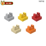 Compatible with Lego 15712 1x1 Top Clamping Board High-Quality Parts MOC Toys DIY Assembling Toys Ed