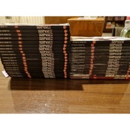 Promo Komik Attack on Titan full set 1-31. Diskon