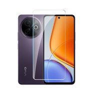 For VIVO Y39 5G 2025 Screen Protector Full Cover Protective Tempered Glass For VIVOY39 Y 39 Front Fi