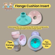 Flange Cushion Insert / Breast Pump Funnel Pad / Breast pump funnel Insert / Breast massage pad / Br