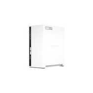 ＱＮＡＰ TS-233 NAS 2ベイ HDDレス タワー型NAS TS-233 目安在庫=○