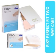 PIXY TWO WAY CAKE PERFECT FIT - TWO WAY CAKE