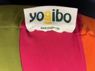 Yogibo Support Rainbow Neutral 室內U型枕-色階版