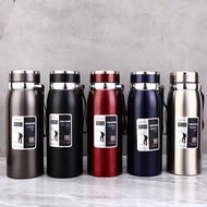 Bb&B-336 Aesthetic stainless steel drinking container 316 stainless steel drinking container 800ML