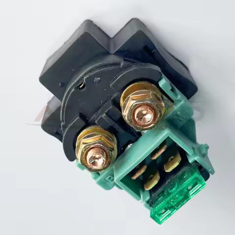Starter Relay for CFmoto 400 450 500 X5 U5 500S 520 X5HO 550 600 X6 U6 Z6 625 Touring 800XC 850 1000