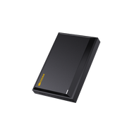 Kodak | KODAK ฮาร์ดดิสก์แบบพกพา 1TB ฮาร์ดดิสก์ภายนอก 5Gbps ความเร็วสูง 120MB/s 2TB ฮาร์ดดิสก์แบบพกพา