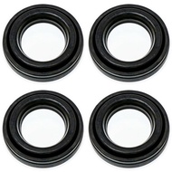 SPARK PLUG OIL SEAL TOYOTA RAV4 ZSA30 ZSA42 ENGINE 3ZRFE 3ZR-FE 3ZR 2.0 ignition coil cable O'RING o