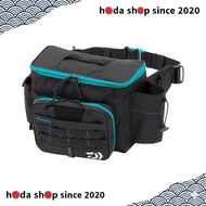 DAIWA Tactical Fishing Bag Collection