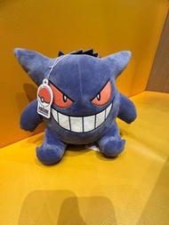 Pokémon 寶可夢卡比獸 耿鬼 日本景品