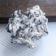 Barite 美國產地 重晶石 共生礦 天然礦石 原礦