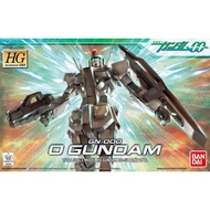 HGOO 1/144 hg OO 52 GN-000 0 Gundam HG00 BANDAI
