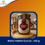 Pure Original Sumroh Yemen Honey Saleem 290gr