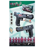 Squid Game High Speed Toy