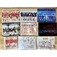 GIRLS’ GENERATION ALBUM - JAPAN