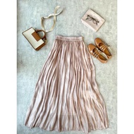 Shimmer Skirt - Shimmer Skirt - Skirt - Skirt