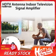  Small Size Tv Antenna Tv Digital Antenna High Definition Indoor Outdoor Tv Antenna 1080p 4k Hd-compatible 30dbi Atsc Dvb-t Dvb-t2 Support for Tvs Best for Southeast