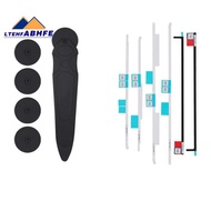LCD Display Adhesive Strips Tape Opening Wheel Handle Tools Kit for  A1418 A1719 27Inch