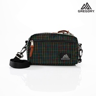 Gregory Pad Shoulder Pouch Medium