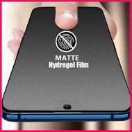 Huawei nova8 nova8i nova7 nova7i 999D HD Clear Soft Hydrogel Film For Huawei nova 8 7 Pro SE Yo